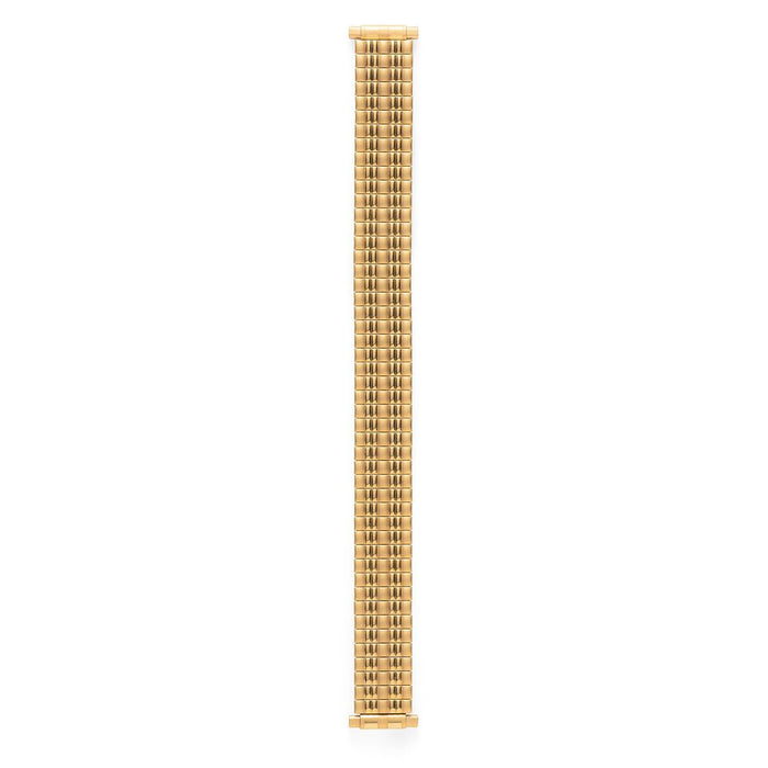 Speidel Ladies 10-14MM Twist-O-Flex Classic Style Band with Adjustable Straight End - Time After Time Watches
