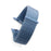 Speidel Nylon Replacement Watchband compatible with the Apple iWatch 42mm/44mm - Time After Time Watches