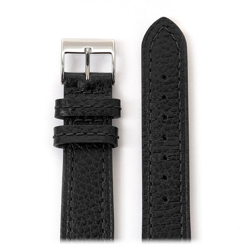 Speidel Mens Indiano Watchband in Black and Brown - Time After Time Watches