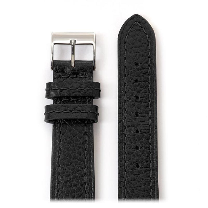 Speidel Mens Indiano Watchband in Black and Brown - Time After Time Watches