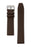 Speidel Mens Classic Calfskin in Black or Brown - Time After Time Watches