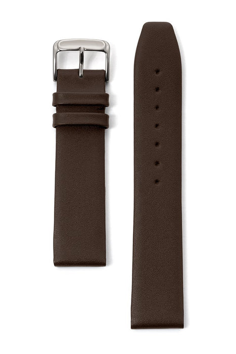 Speidel Mens Classic Calfskin in Black or Brown - Time After Time Watches