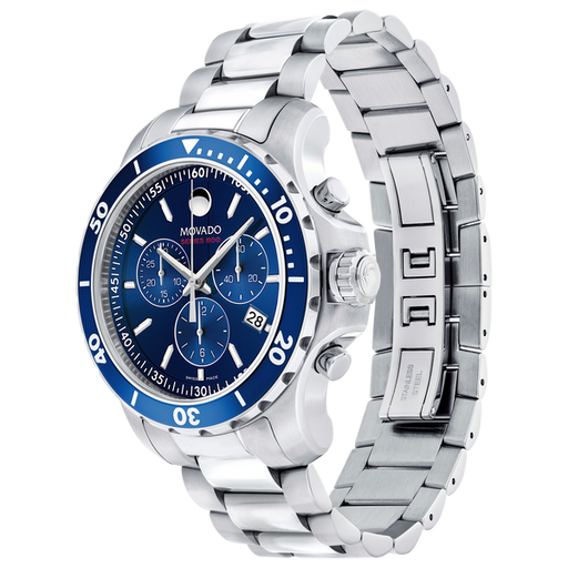Movado Movado Series 800 2600141 - Time After Time Watches