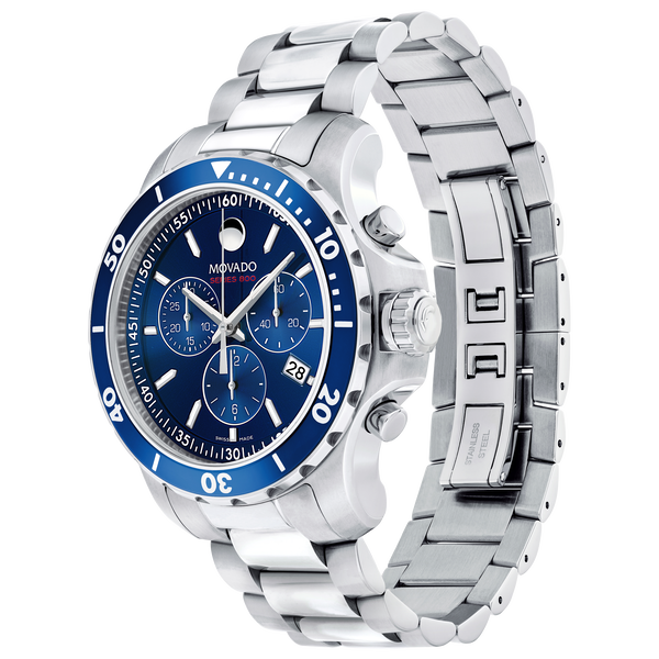 Movado Movado Series 800 2600141 - Time After Time Watches