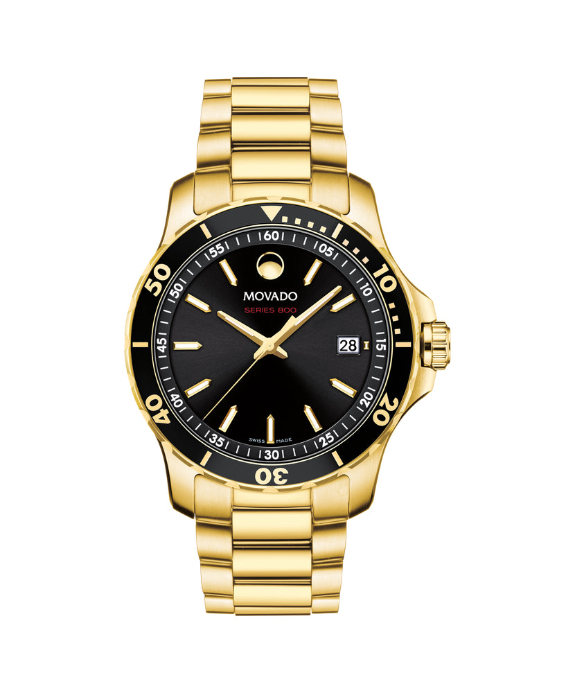 Movado Series 800 2600145
