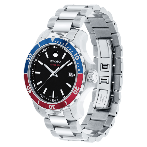 Movado Movado Series 800 2600152 - Time After Time Watches