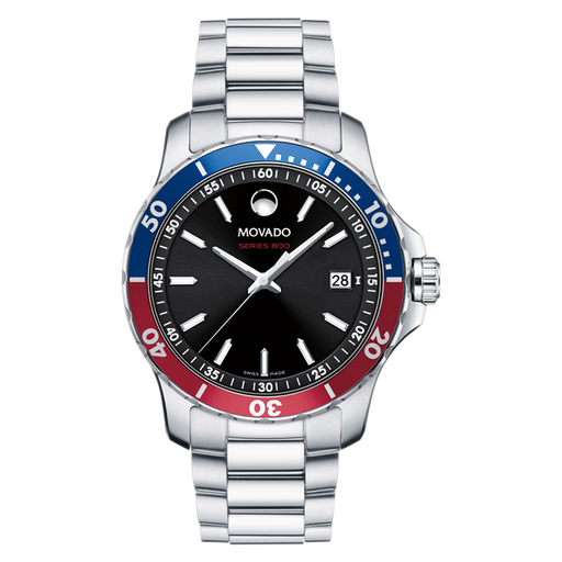 Movado Movado Series 800 2600152 - Time After Time Watches