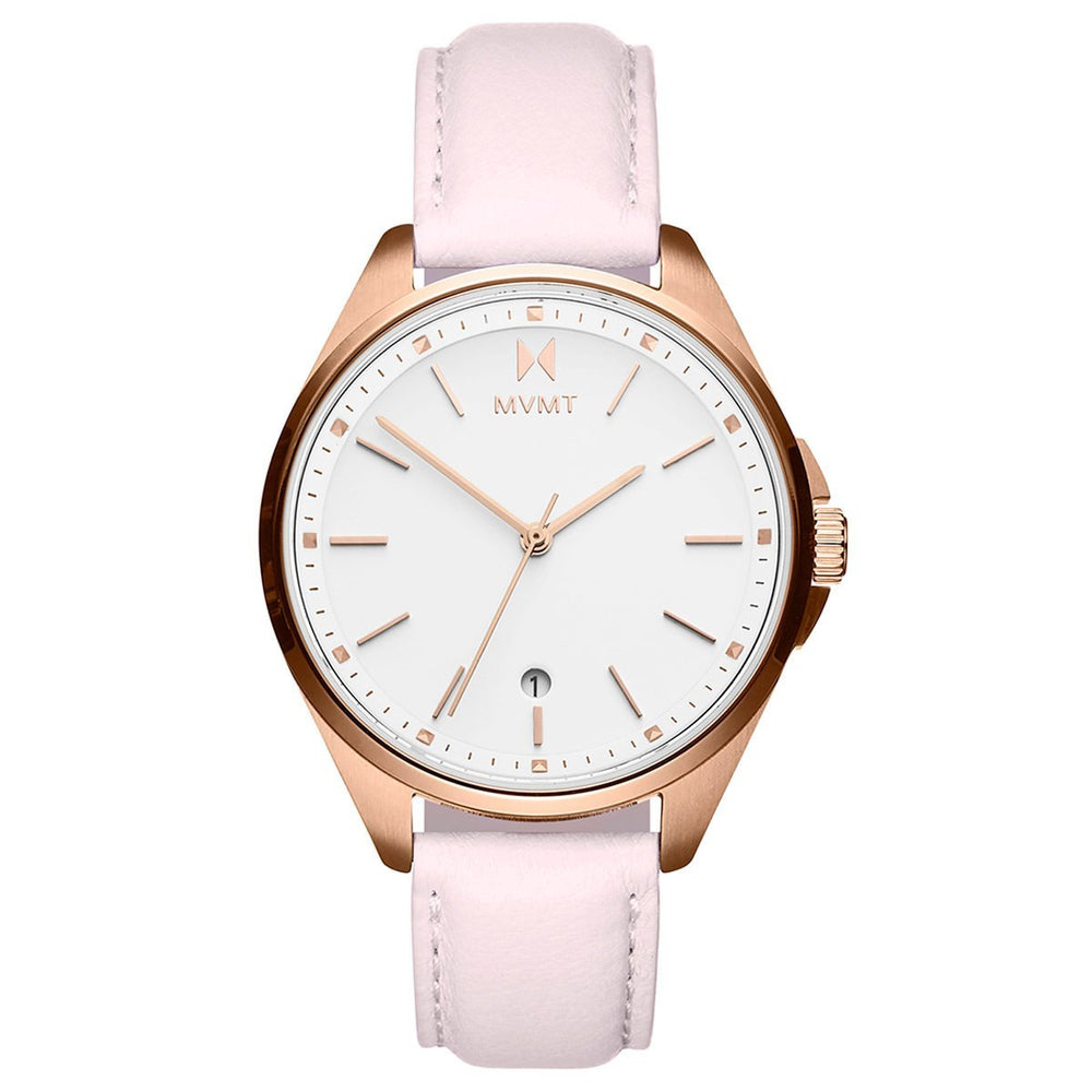 MVMT MVMT Coronada - Rosé - Time After Time Watches