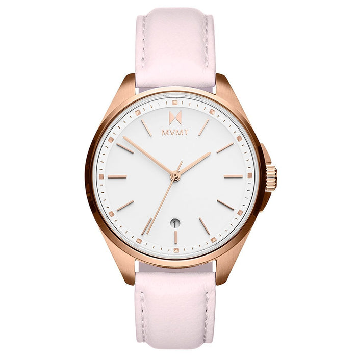 MVMT MVMT Coronada - Rosé - Time After Time Watches