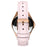 MVMT MVMT Coronada - Rosé - Time After Time Watches