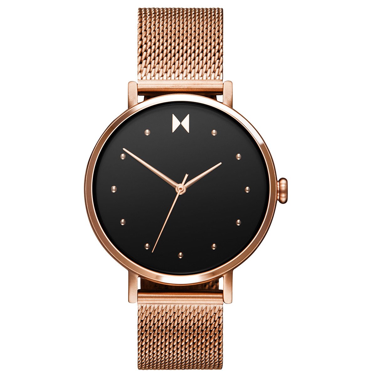 MVMT Dot Spark — Time After Time