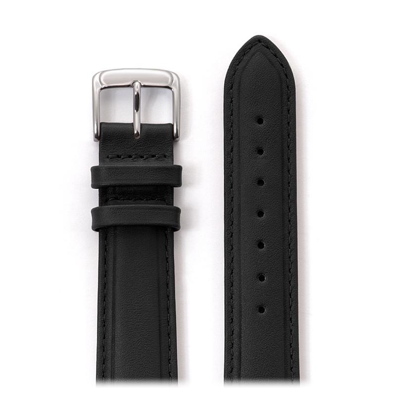 Speidel Mens Mesa Leather bands in Black, Brown and Honey - Time After Time Watches