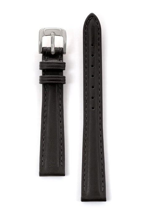 Speidel Ladies Mesa Leather Band in Black and Brown - Time After Time Watches
