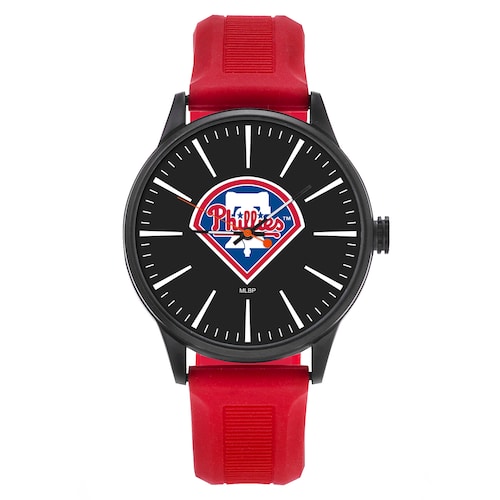 Sparo Philadelphia Phillies Watch