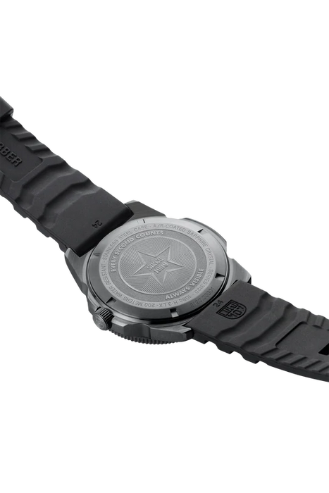 Luminox Sea Series Pacific Diver-3121.BO Dive Watch - Time After Time Watches