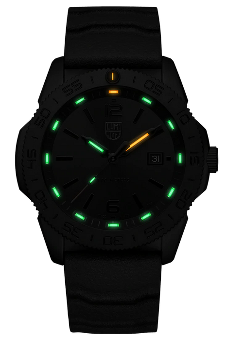 Luminox Sea Series Pacific Diver-3121.BO Dive Watch - Time After Time Watches