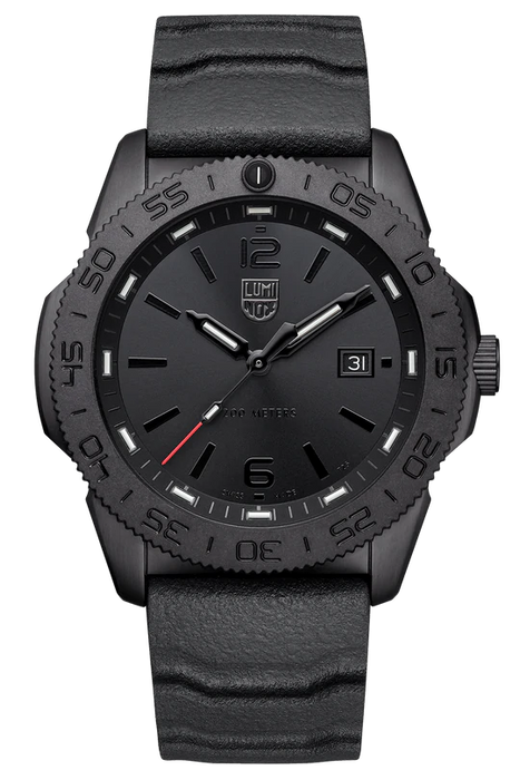 Luminox Sea Series Pacific Diver-3121.BO Dive Watch - Time After Time Watches