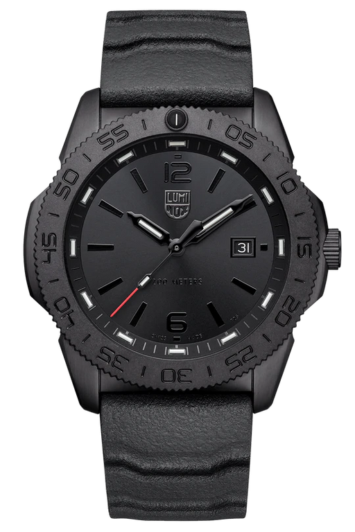 Luminox Sea Series Pacific Diver-3121.BO Dive Watch - Time After Time Watches