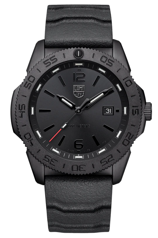 Luminox Sea Series Pacific Diver-3121.BO Dive Watch - Time After Time Watches
