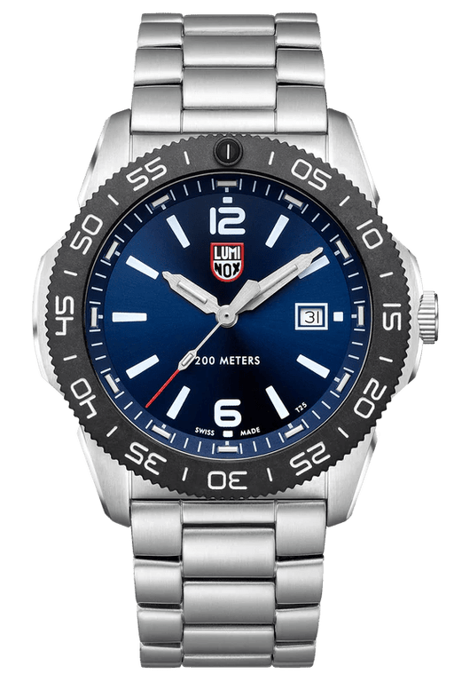 Luminox Luminox Sea Series Pacific Diver - XS.3123 - Time After Time Watches