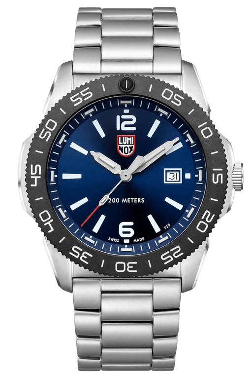 Sea Series Pacific Diver - 3123 Dive Watch