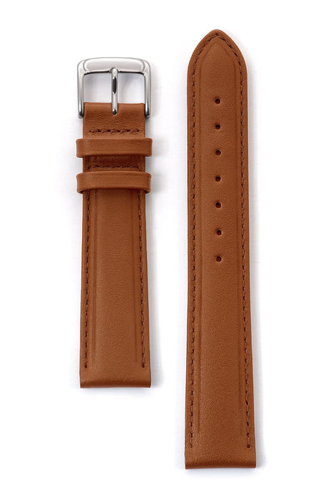 Speidel Mens Mesa Leather bands in Black, Brown and Honey - Time After Time Watches