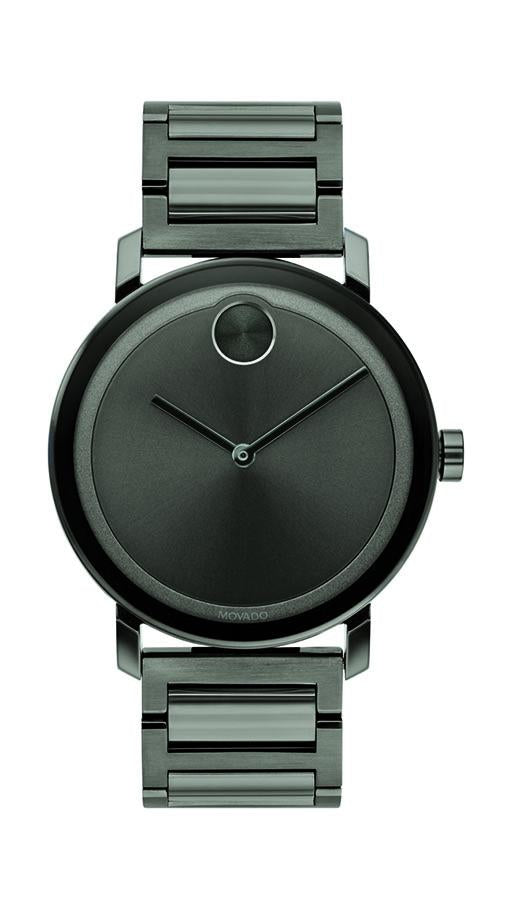 Movado Bold