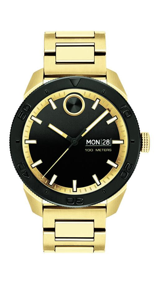 Movado Bold