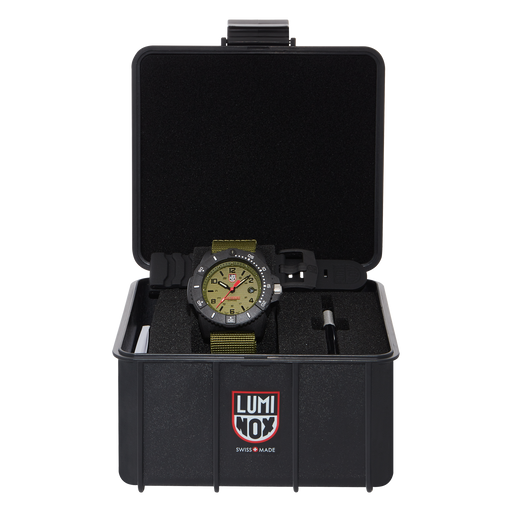 Luminox Luminox Navy SEAL - XS.3617.SET - Time After Time Watches