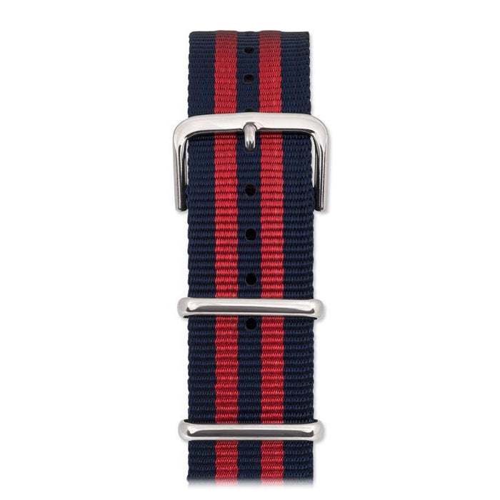 Speidel Speidel Nato Nylon Style Bands in Multiple Colors - Time After Time Watches