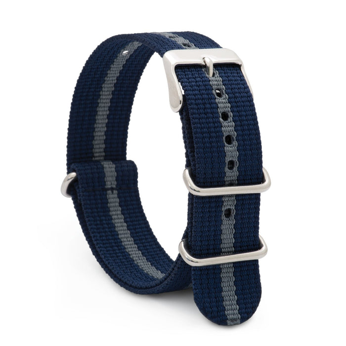Speidel Speidel Nato Nylon Style Bands in Multiple Colors - Time After Time Watches