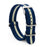 Speidel Speidel Nato Nylon Style Bands in Multiple Colors - Time After Time Watches