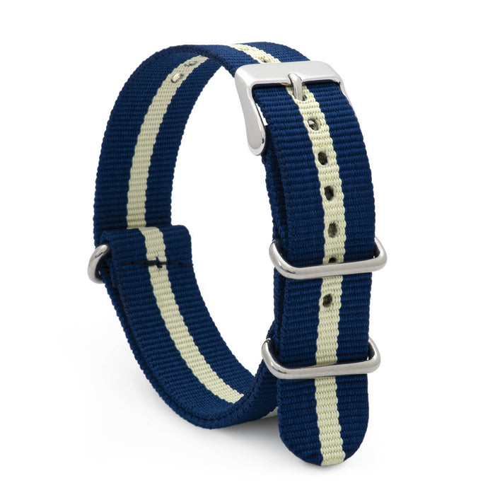 Speidel Speidel Nato Nylon Style Bands in Multiple Colors - Time After Time Watches