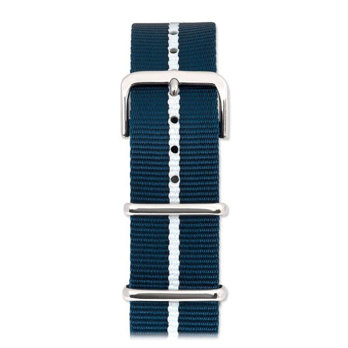 Speidel Nato Nylon Style Bands in Multiple Colors