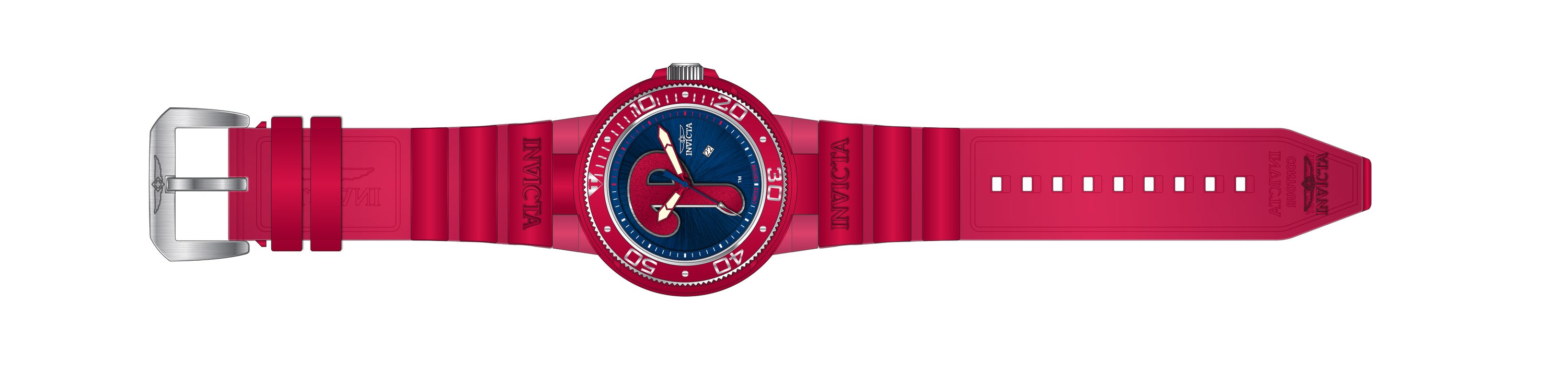 Invicta MLB Philadelphia Phillies 43142