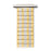 Speidel Men's Twist-O-Flex 16-22MM Adjustable End Bands - Time After Time Watches