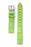 Speidel Ladies Alligator Grain Band in Black, Brown, Red , Green - Time After Time Watches