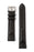 Speidel Men's Oiled Leather Band in Black and Brown - Time After Time Watches