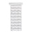 Speidel Men's Twist-O-Flex 16-22MM Adjustable End Bands - Time After Time Watches