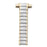 Speidel Ladies 10-14MM Twist-O-Flex Classic  Adjustable Straight End - Time After Time Watches