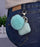 Speidel FASHION APPLE AIR POD CASE PROTECTOR WITH DECORATIVE POM POM FUR BALL - Time After Time Watches