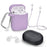 Speidel SILICONE APPLE AIR POD CASE PROTECTOR AND ACCESSORIES KIT - Time After Time Watches