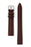 Speidel Ladies' Heavy Texture Buffalo Grain Leather Watchband - Time After Time Watches