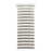 Speidel Men's Twist-O-Flex  18-24MM Adjustable End Bands - Time After Time Watches