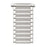 Speidel Men's Twist-O-Flex 16-22MM Adjustable End Bands - Time After Time Watches