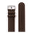 Speidel Men's Pepe Leather Band in Black, Brown and Honey - Time After Time Watches