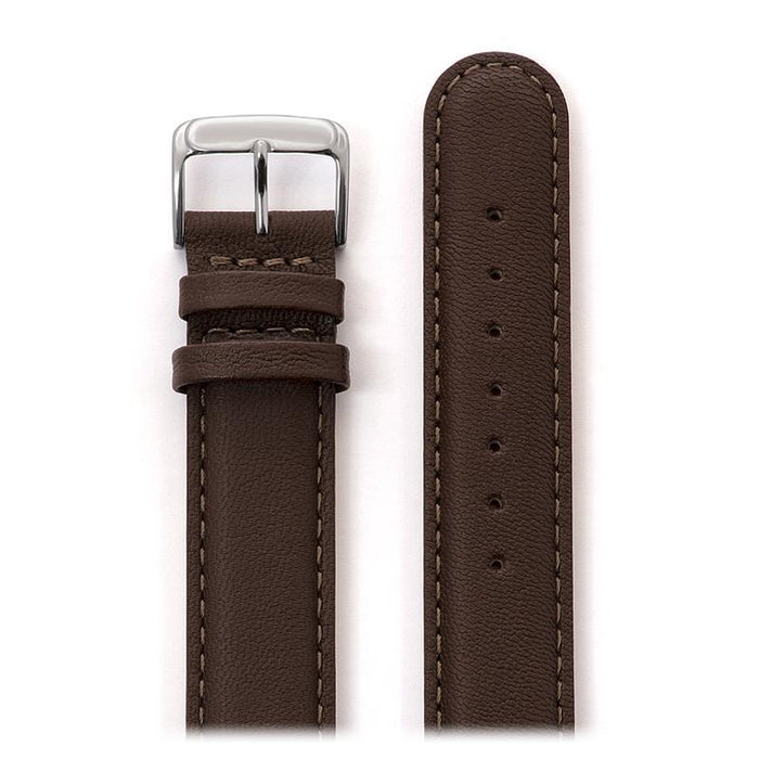 Speidel Men's Pepe Leather Band in Black, Brown and Honey - Time After Time Watches