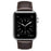 Speidel Genuine Luxury Leather Band for Apple Watch - Time After Time Watches