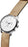 MVMT MVMT Chrono - White Caramel - Time After Time Watches