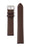 Speidel Men's Fine Cowhide Grain Leather Band in Black and Brown - Time After Time Watches